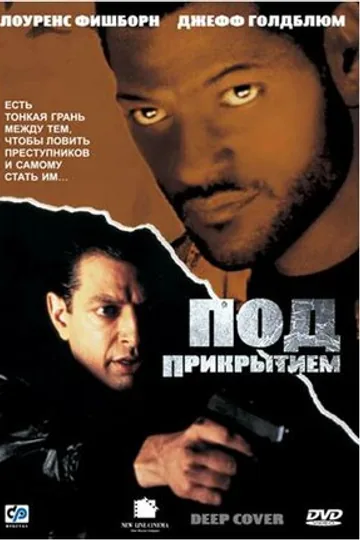 Под прикрытием