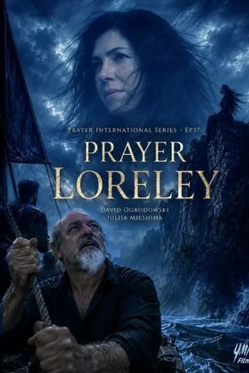 Prayer Loreley