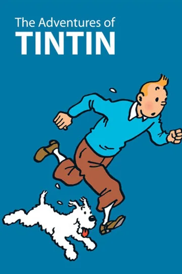 Приключения Тинтина