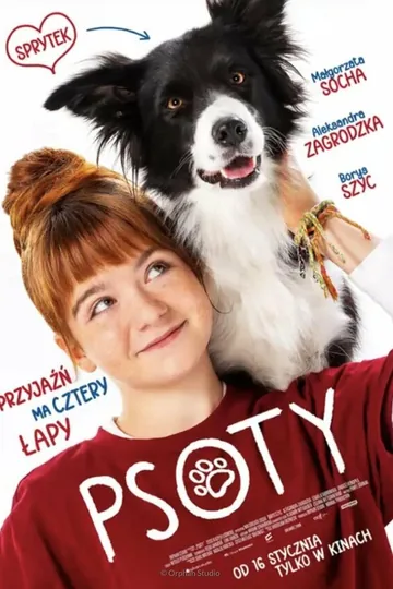 Psoty