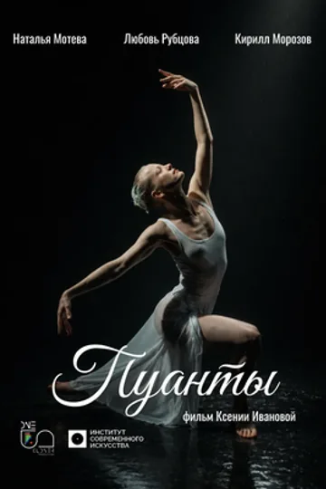 Пуанты