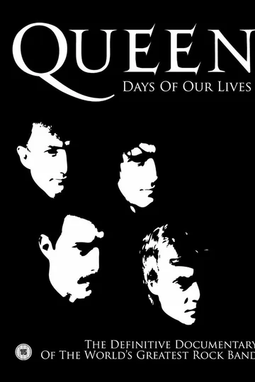 Queen: Дни наших жизней