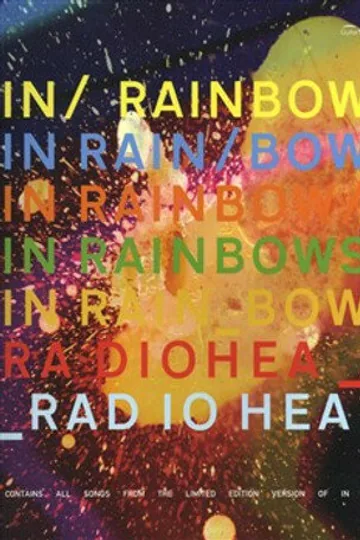 Radiohead: In Rainbows - From the Basement