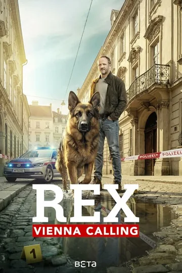 Rex Vienna Calling