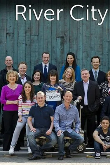 Ривер-Сити