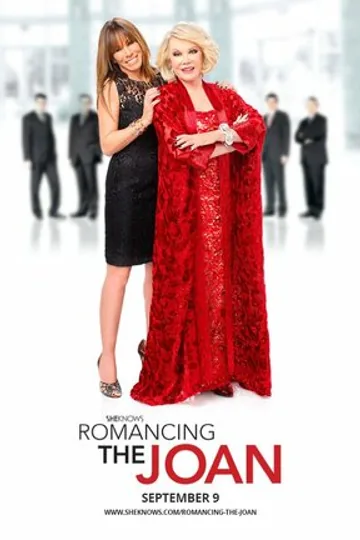 Romancing the Joan