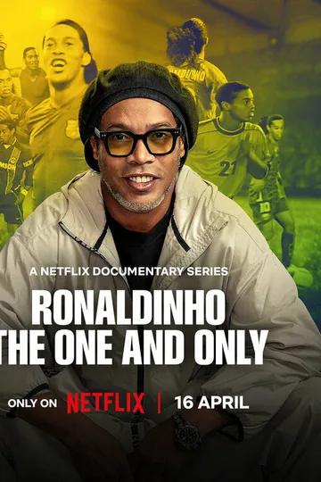 Ronaldinho Gaúcho