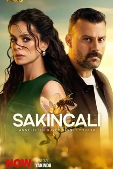 Sakincali
