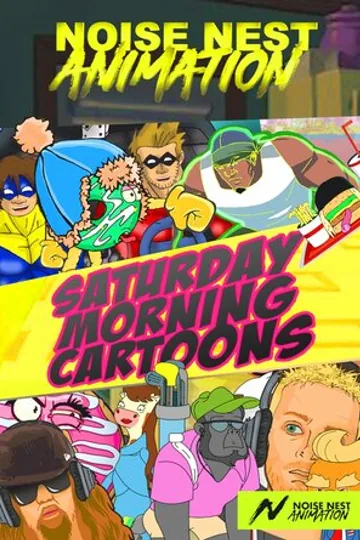 Saturday Morning Cartoons