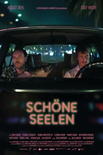 Schöne Seelen