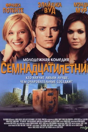 Семнадцатилетние