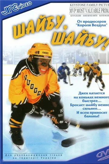Шайбу, шайбу!