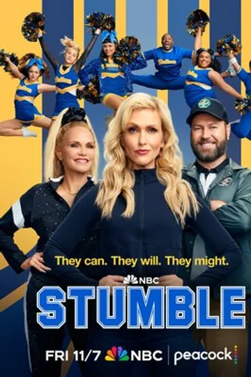 Stumble