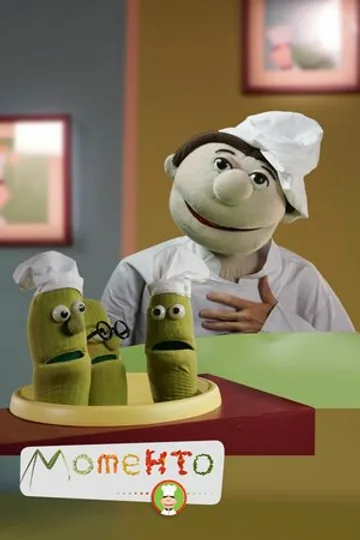 Супершеф Моменто