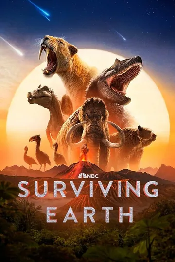 Surviving Earth
