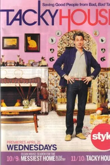 Tacky House