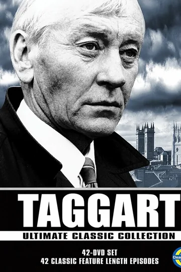 Таггерт