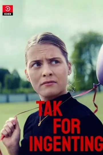 Tak for ingenting