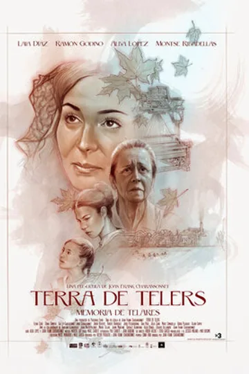 Terra de telers