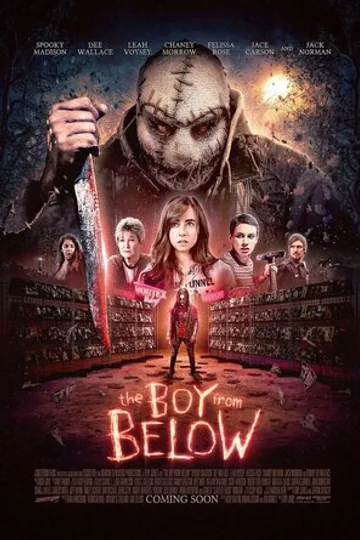 The Boy from Below