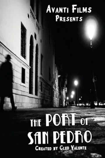 The Port of San Pedro