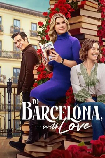 To Barcelona, with Love
