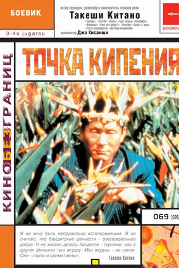 Точка кипения