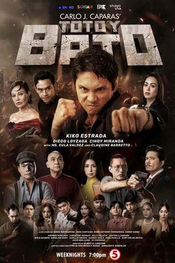 Totoy Bato