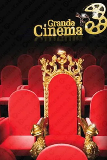 Три кинотеатра