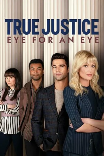 True Justice 2: Eye for an Eye