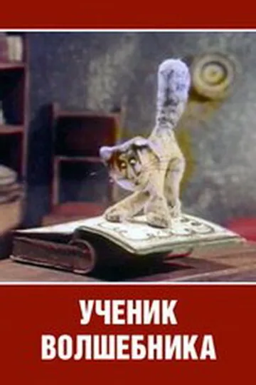 Ученик волшебника