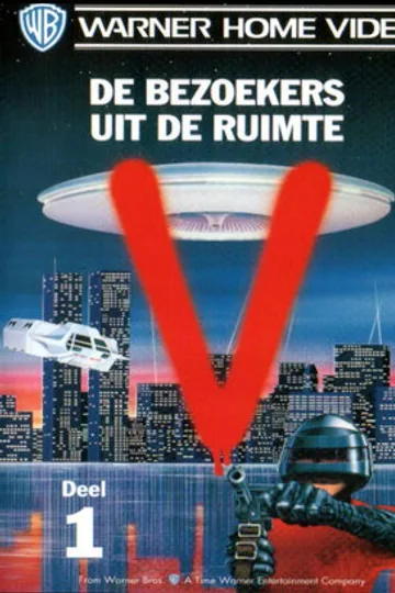 V: Последняя битва