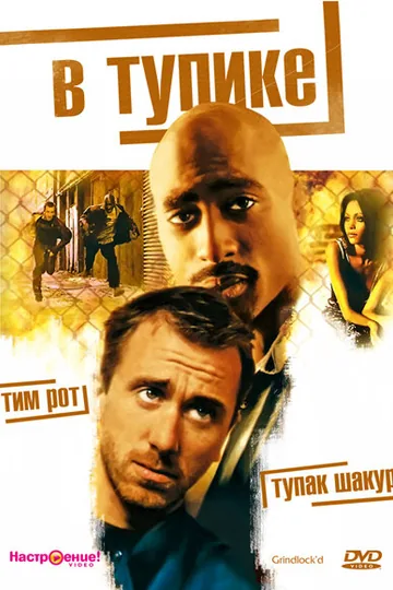 В тупике