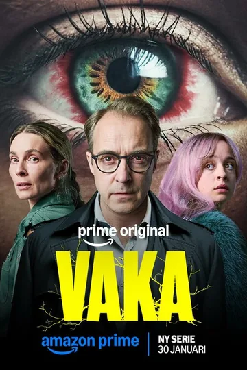 Vaka