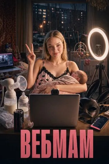 ВЕБМАМ