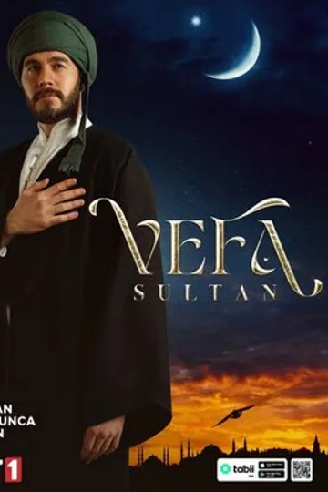 Vefa Sultan