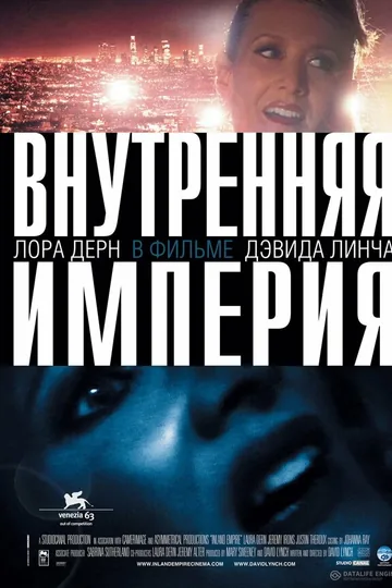 Внутренняя империя