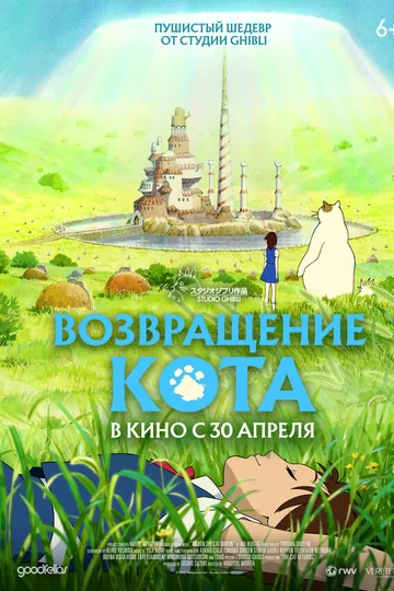 Возвращение кота