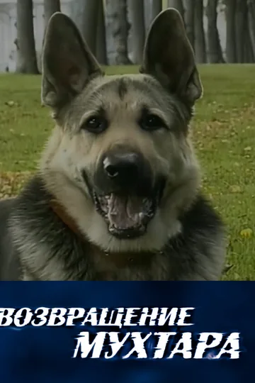Возвращение Мухтара