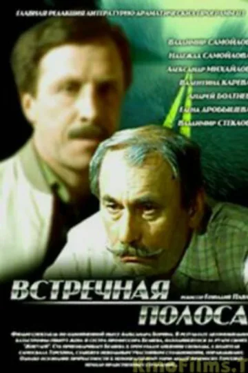 Встречная полоса