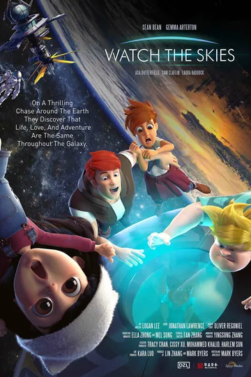 Watch the Skies