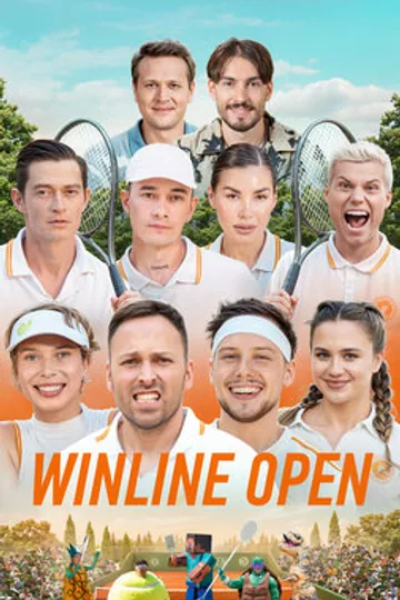 Winline Open