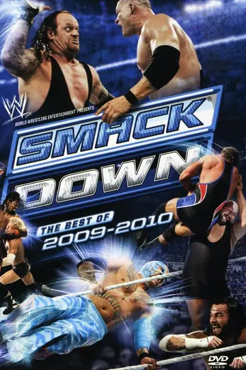 WWE SmackDown