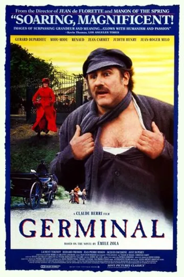 Жерминаль