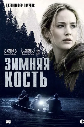 Зимняя кость
