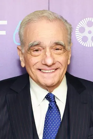Martin Scorsese — Продюсер: портрет