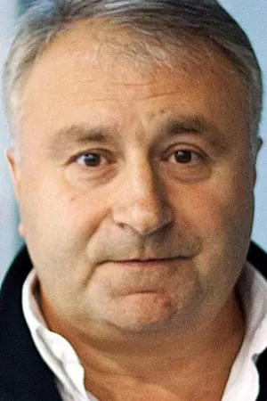 Леонид Верещагин — Продюсер: портрет