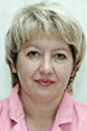 Светлана Слитюк — Продюсер: портрет