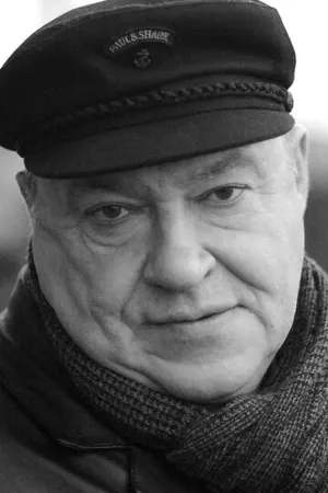Владимир Репников — Продюсер: портрет