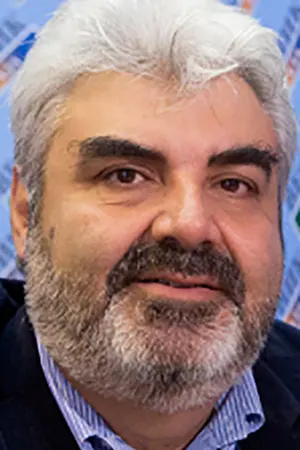 Рауф Атамалибеков — Продюсер: портрет